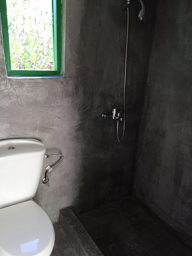 Hypate, Traditional Island Cottage Chalki Town Екстериор снимка